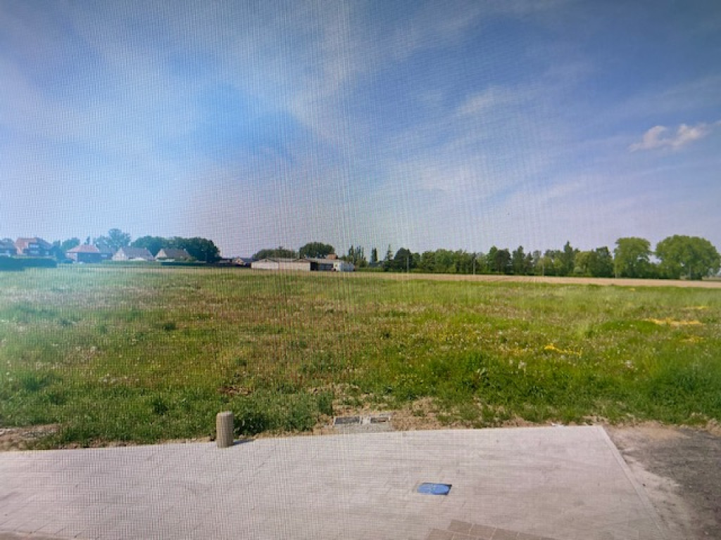 Hovenierstraat - 15 - LOT 7+7A - 8940