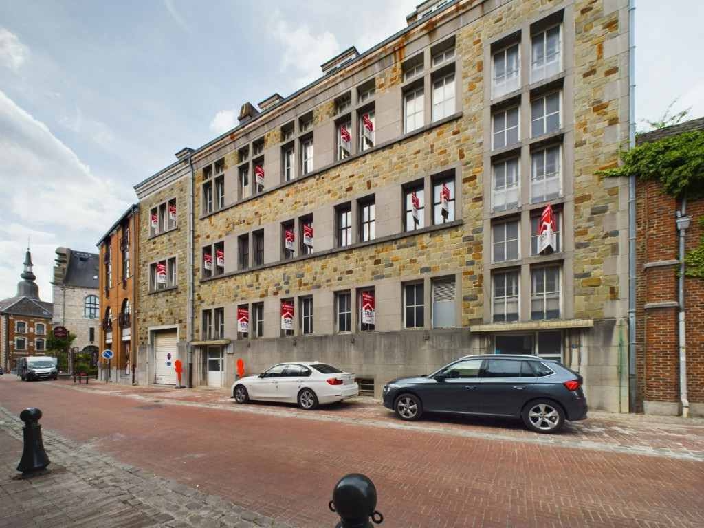 Rue des Brasseurs - 8 - - 6900