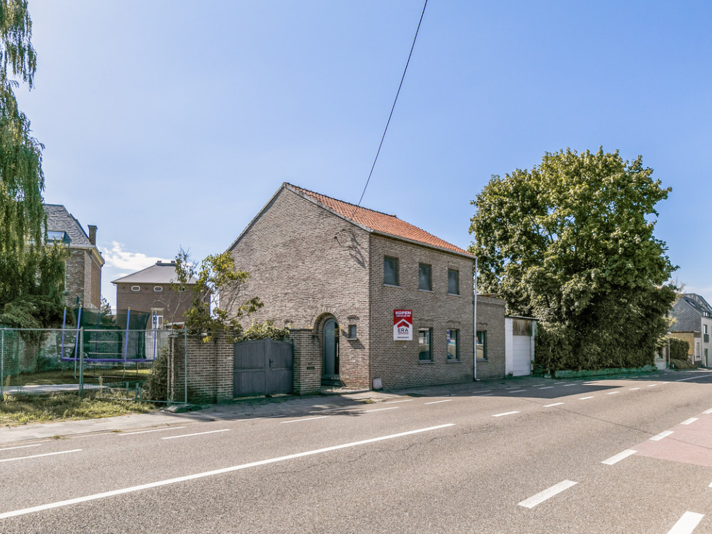 Hannuitsesteenweg - 167 - - 3300