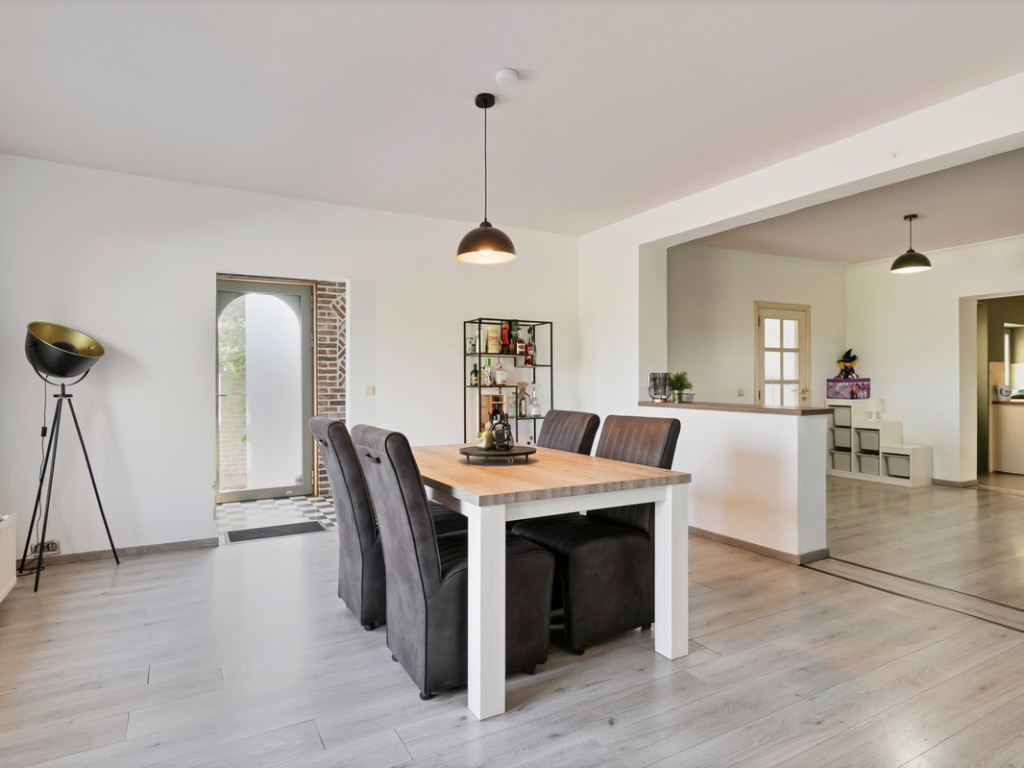 Hannuitsesteenweg - 167 - - 3300