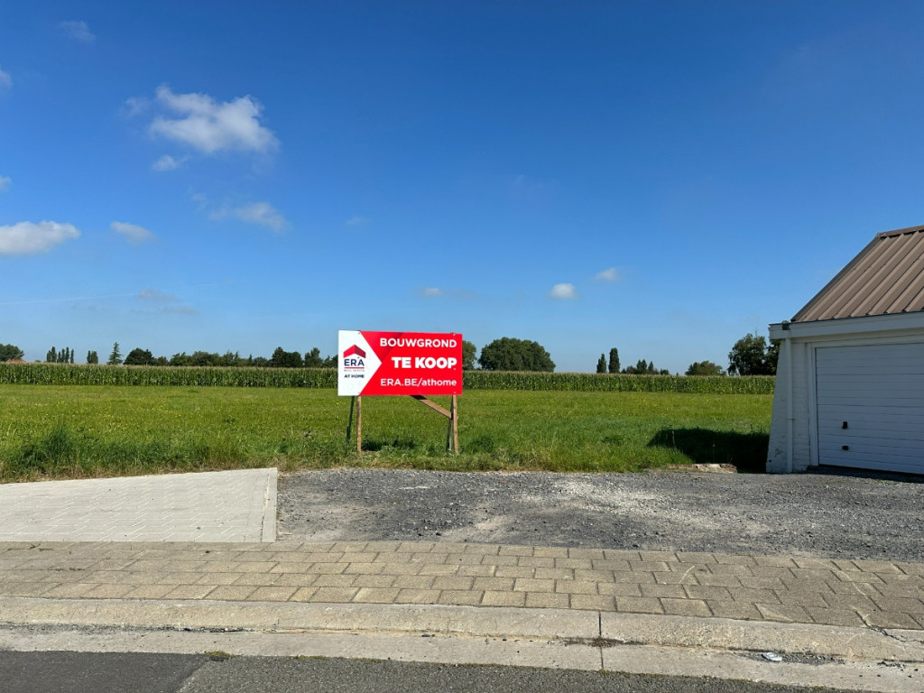 Hovenierstraat - 15 - - 8940