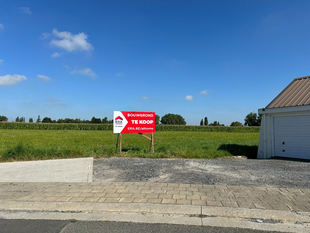 Hovenierstraat - 15 - - 8940