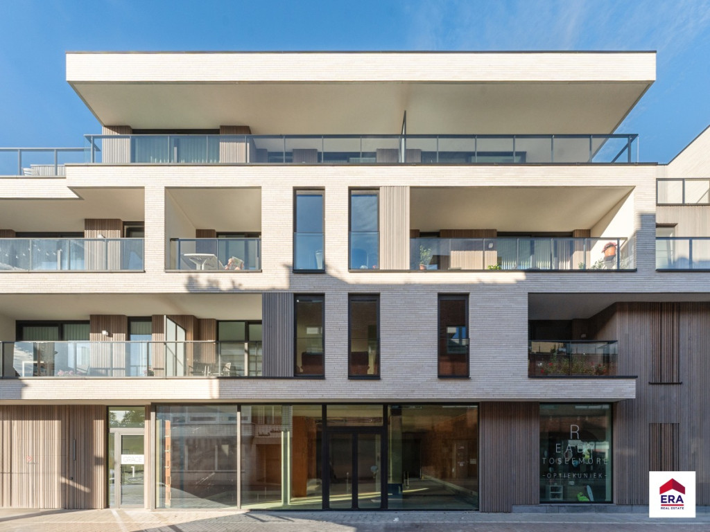 Vakstraat - 1 - - 8700