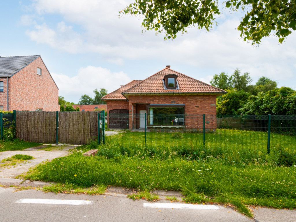 Grote Baan - 148 - - 9250