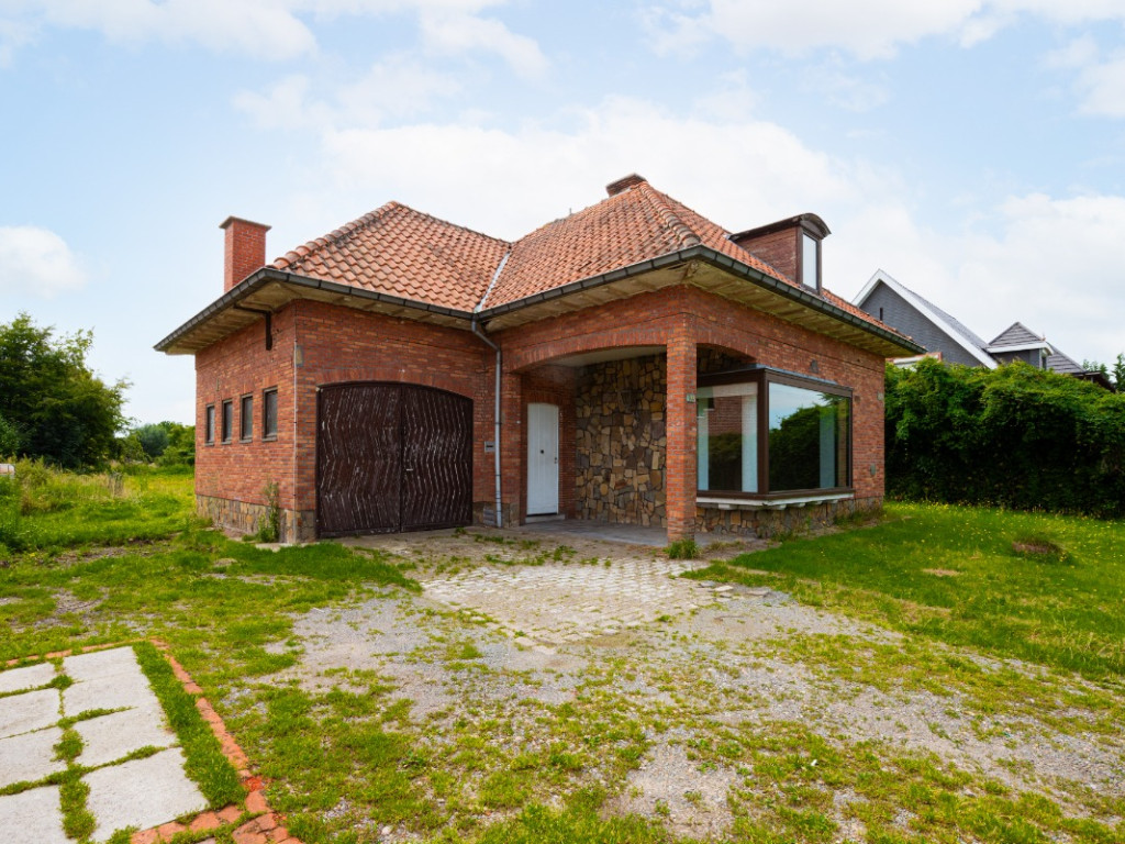 Grote Baan - 148 - - 9250