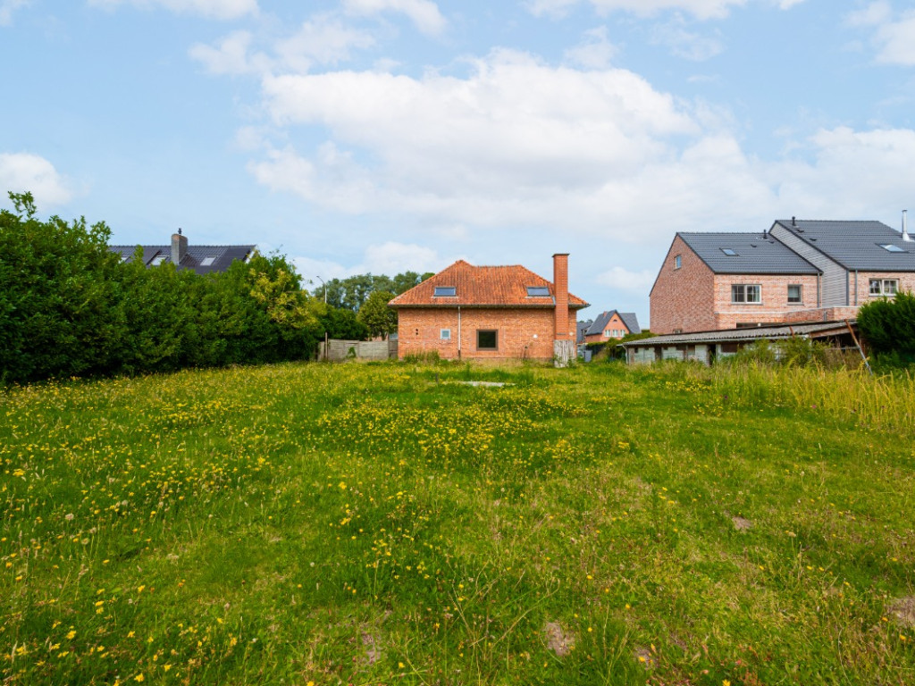 Grote Baan - 148 - - 9250