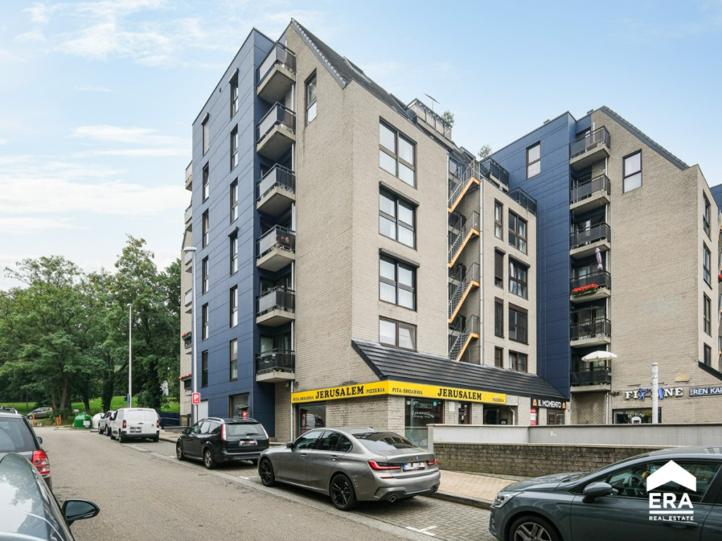 Kapelstraat - 18 - 43 - 3600