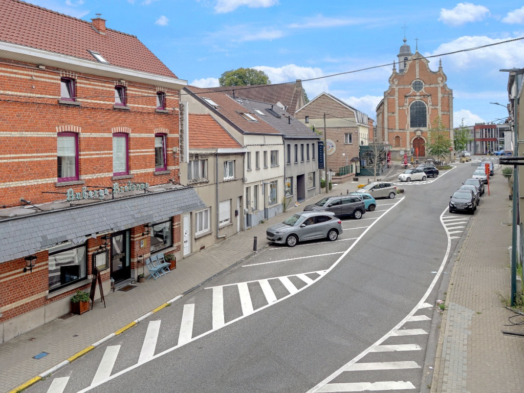Brusselsesteenweg - 668 - - 3090