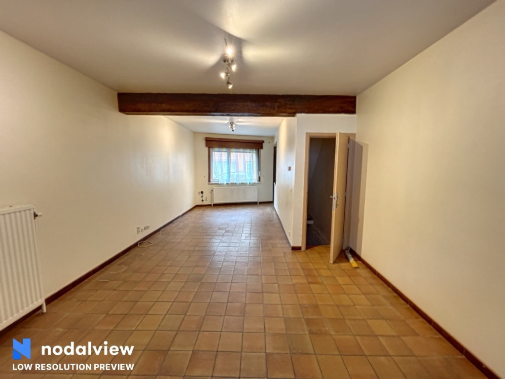 François Vander Elststraat - 12 - - 1950