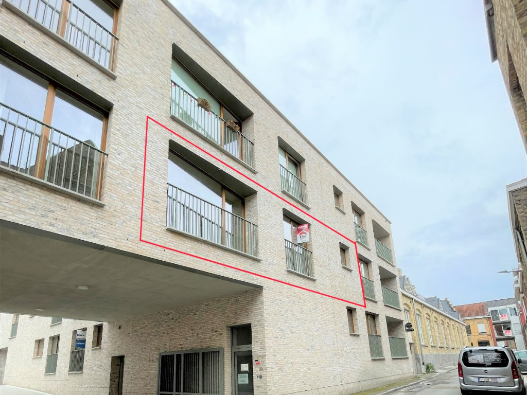 Sint-Jansstraat - 29 - 1.05 - 8900