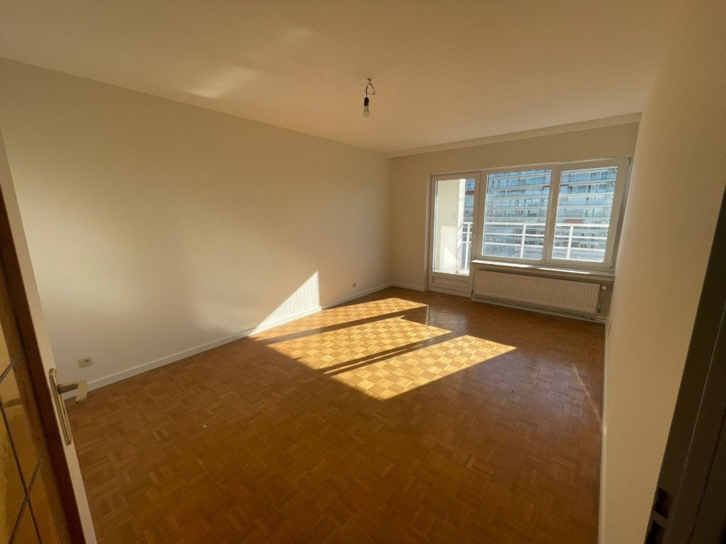 Avenue de l'Arbre Ballon - 30 - W14 - 1090