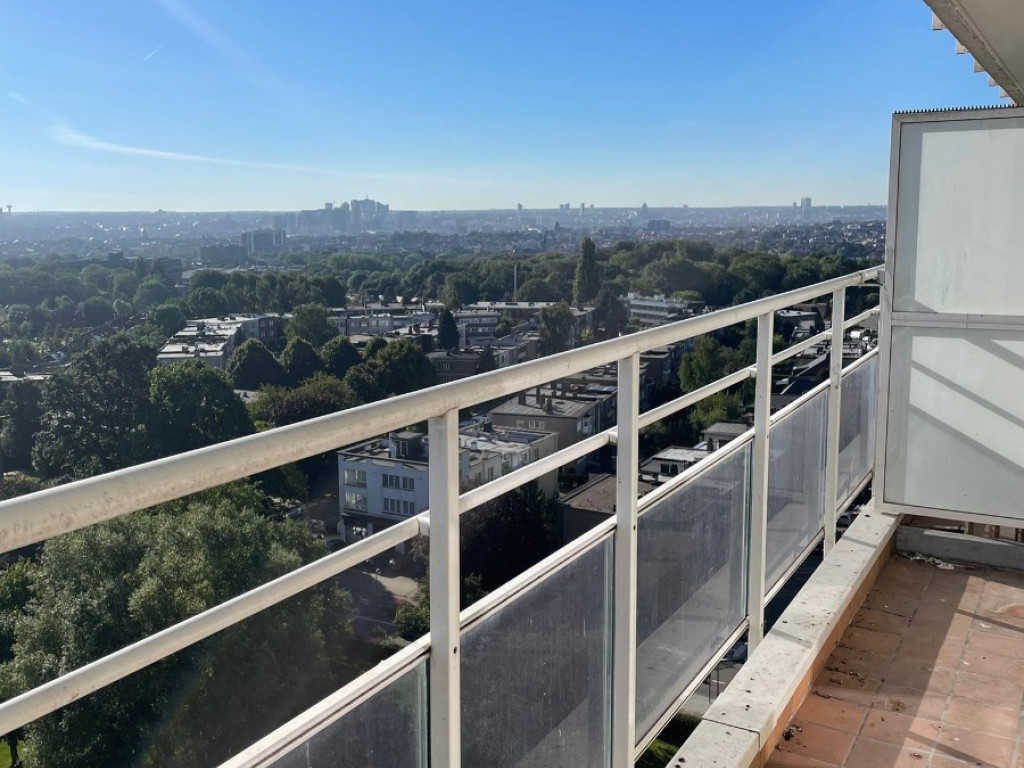 Avenue de l'Arbre Ballon - 30 - W14 - 1090