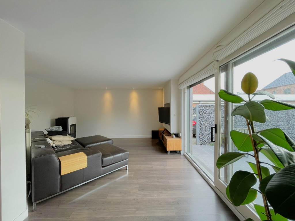 Hoefsmidstraat - 78 - - 1840