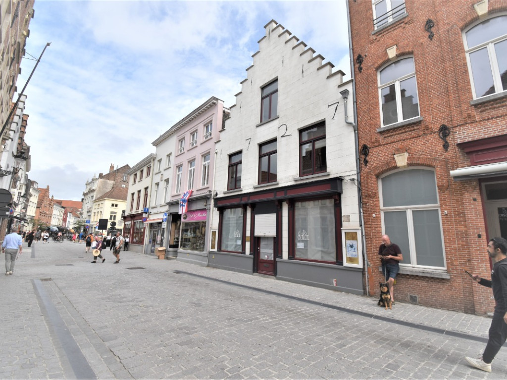 Katelijnestraat - 49 - - 8000