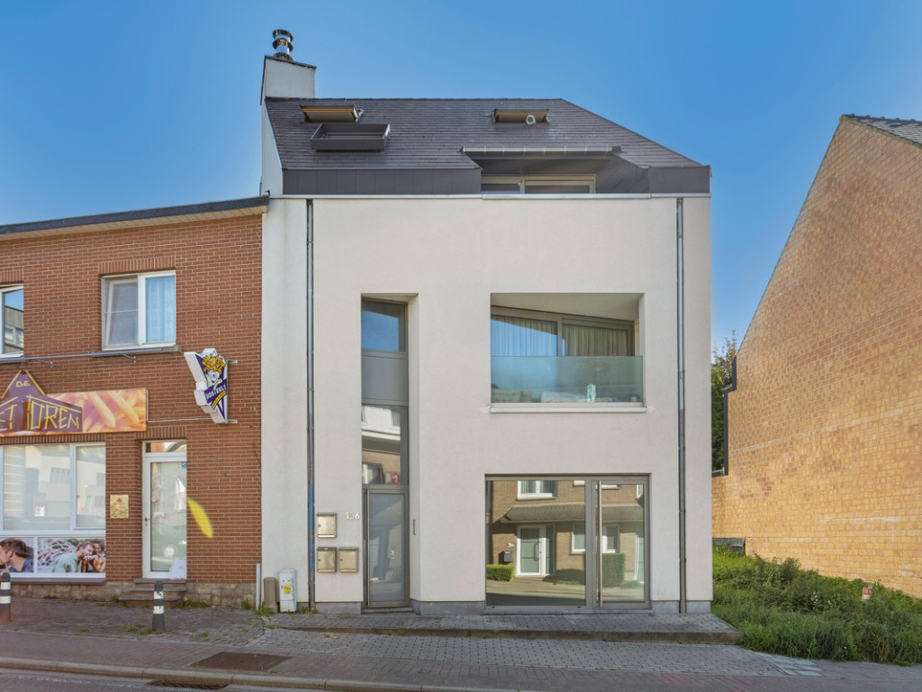 Vlezenbeeklaan - 156 - - 1602