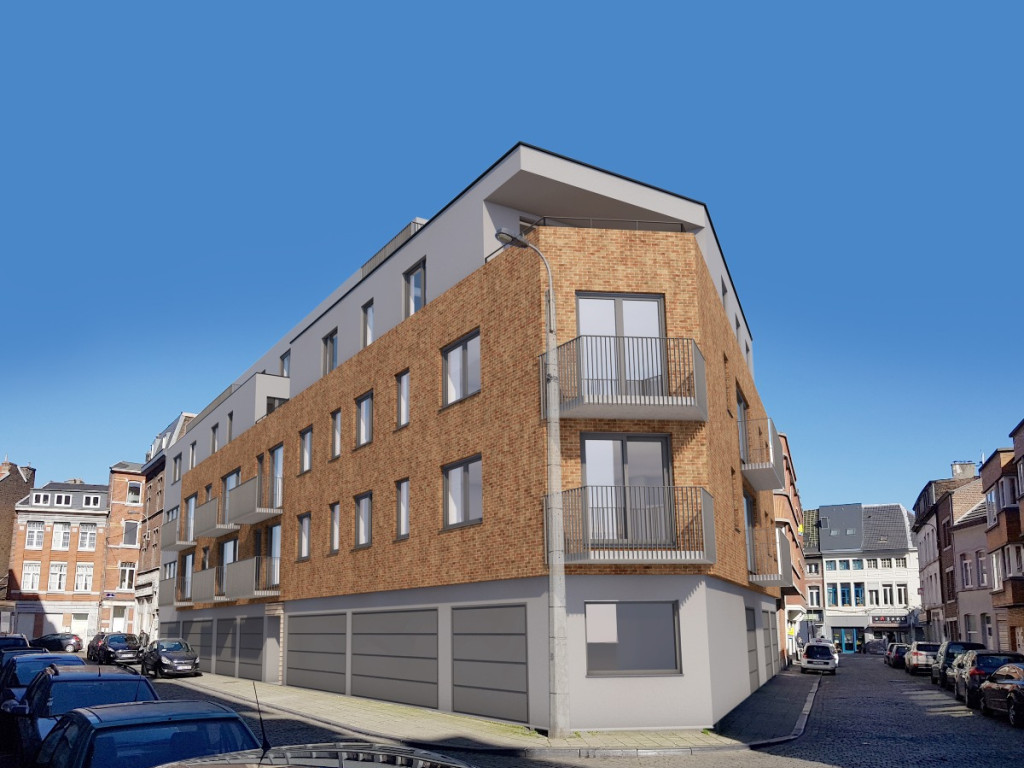 Rue Raes de Heers - 10 - - 4020