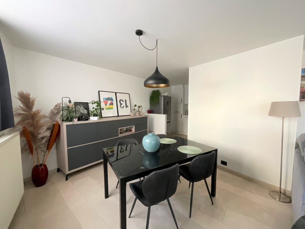 Blijdenberg - 1 - 203 - 2200