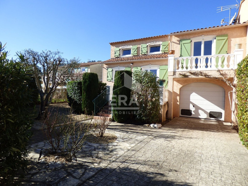 Le Clos des Oliviers - 13 - - 83550