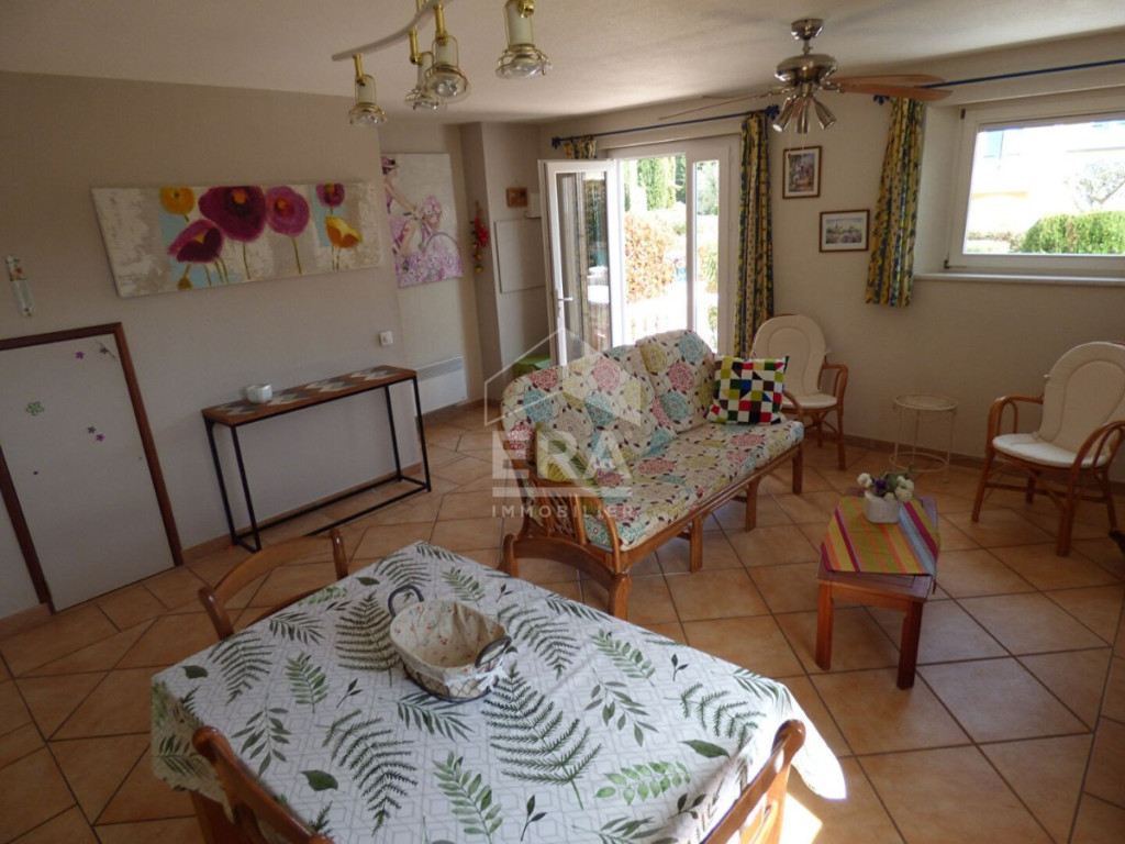 Le Clos des Oliviers - 13 - - 83550