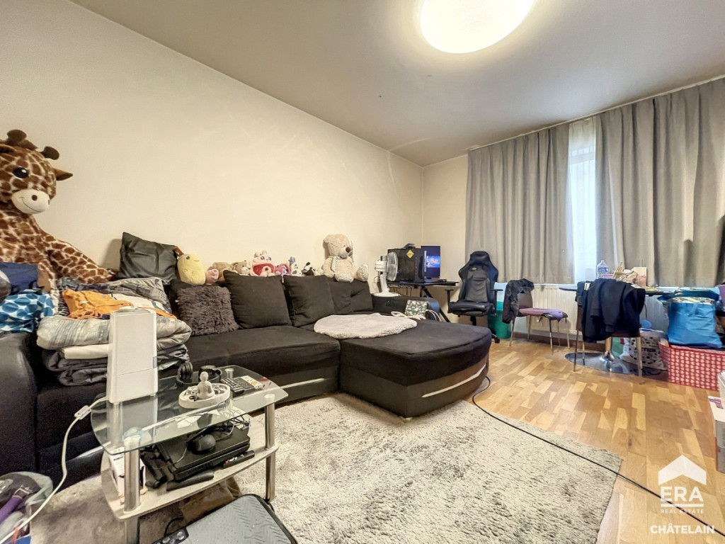Rue Joseph Claes - 4 - 0.1 - 1060