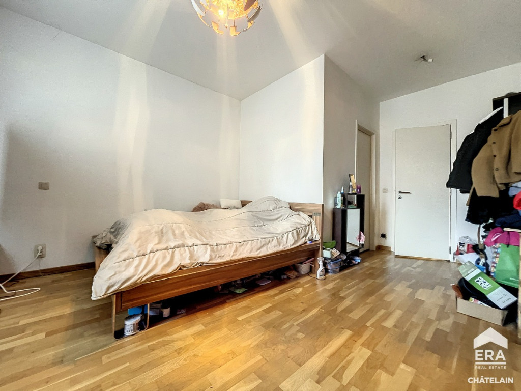 Rue Joseph Claes - 4 - 0.1 - 1060