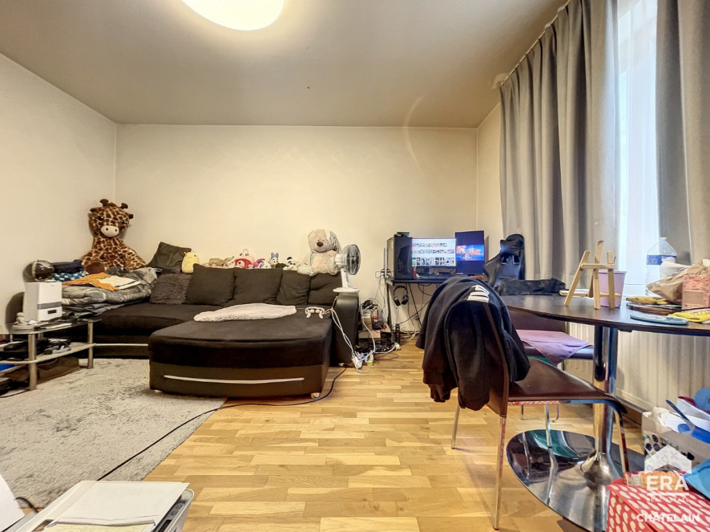 Rue Joseph Claes - 4 - 0.1 - 1060