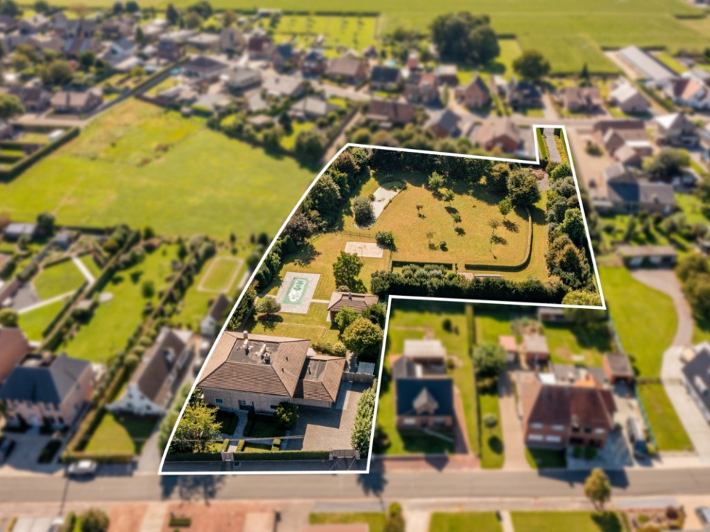 Omselweg - 56 - - 3960