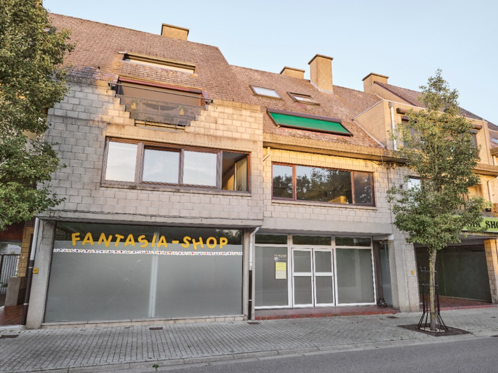 Stationsstraat - 31 - 12 - 3910