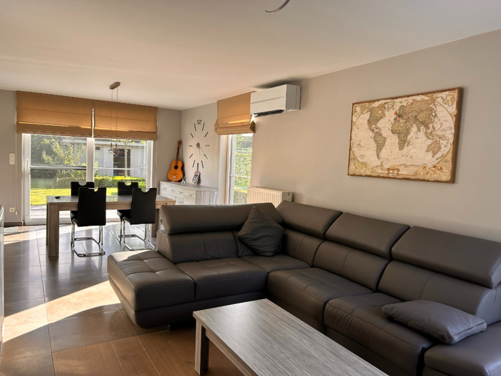 Alfons Leroystraat - 5 - - 3530