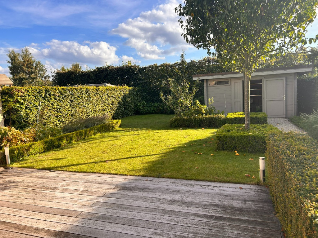 Alfons Leroystraat - 5 - - 3530