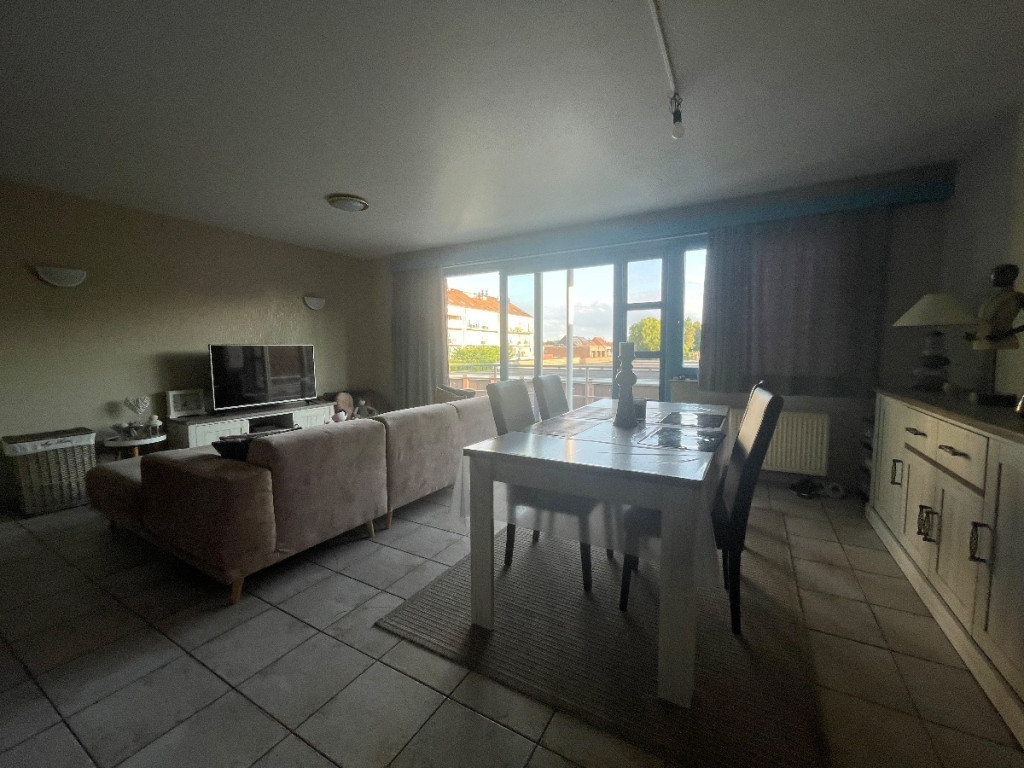 Menenstraat - 57 - 102 - 8560