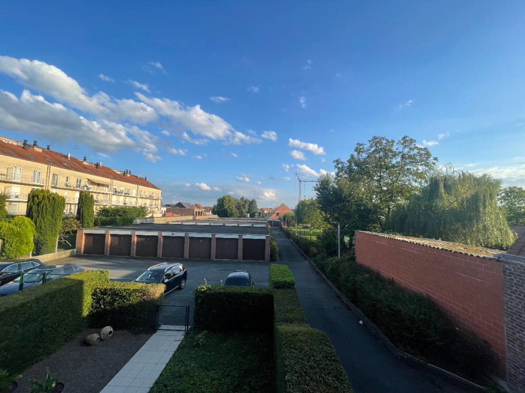 Menenstraat - 57 - 102 - 8560