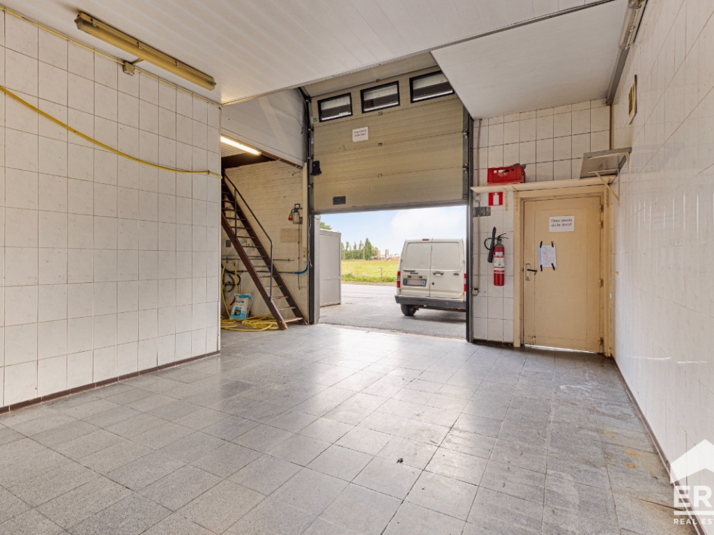 Kasteelstraat - 69 - - 8810