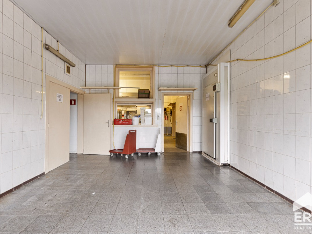 Kasteelstraat - 69 - - 8810