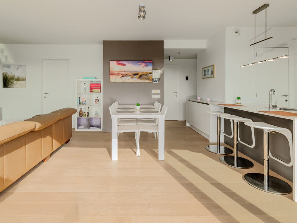 Zeemansdreef - 13 - - 8670