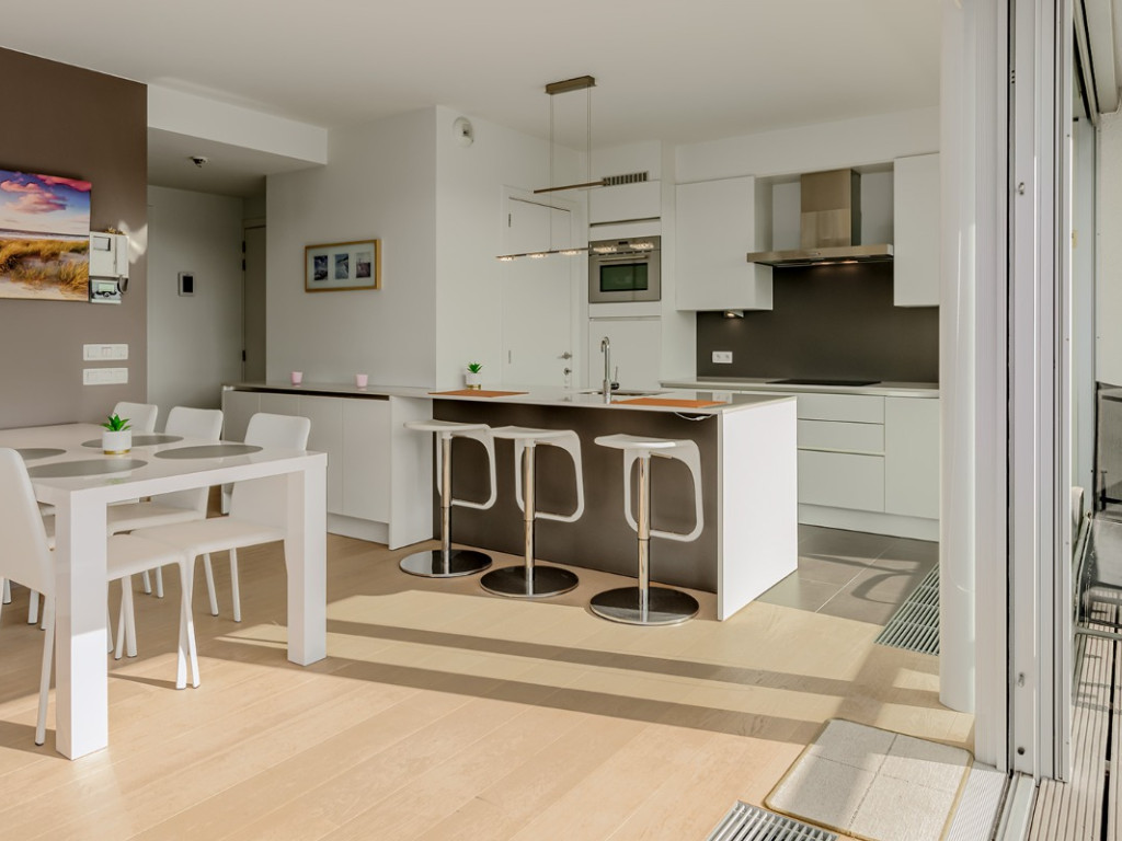 Zeemansdreef - 13 - - 8670