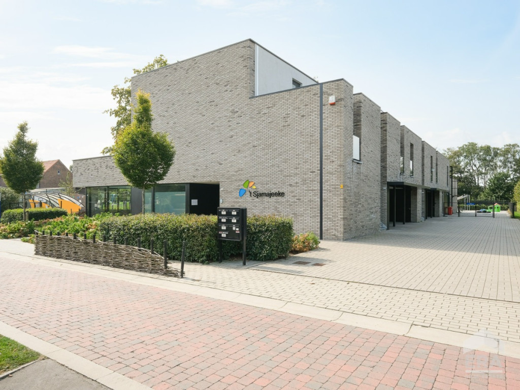 Kerkhofstraat - 5 - 1.2 - 3560