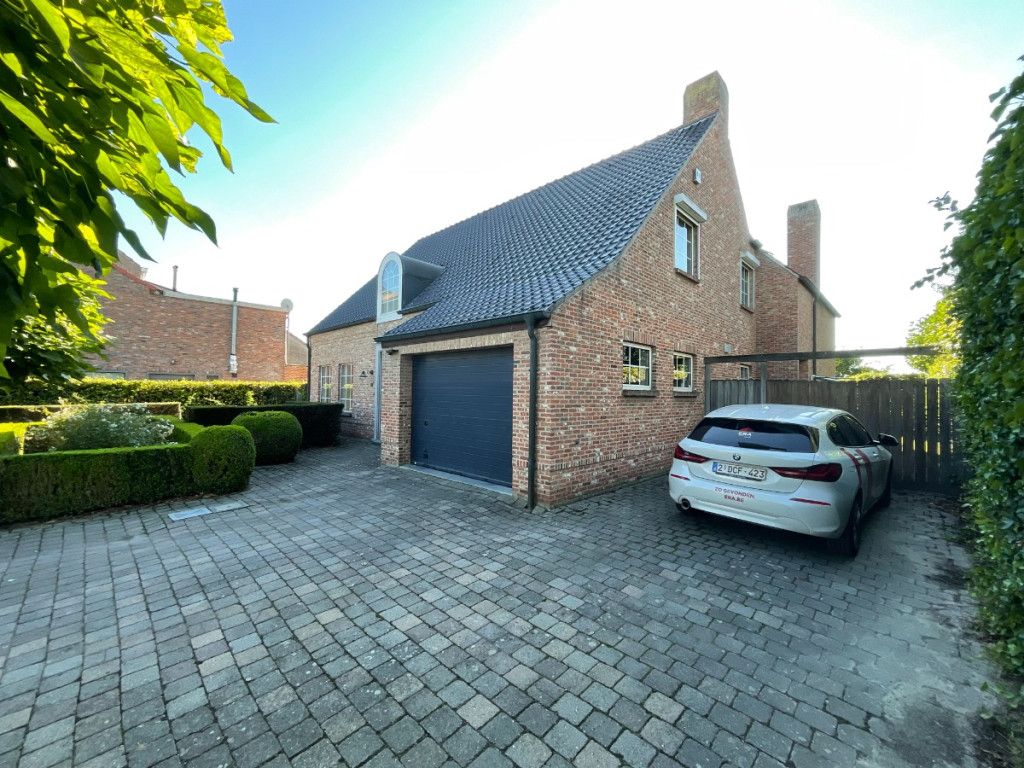 Ranstsesteenweg - 51A - - 2520