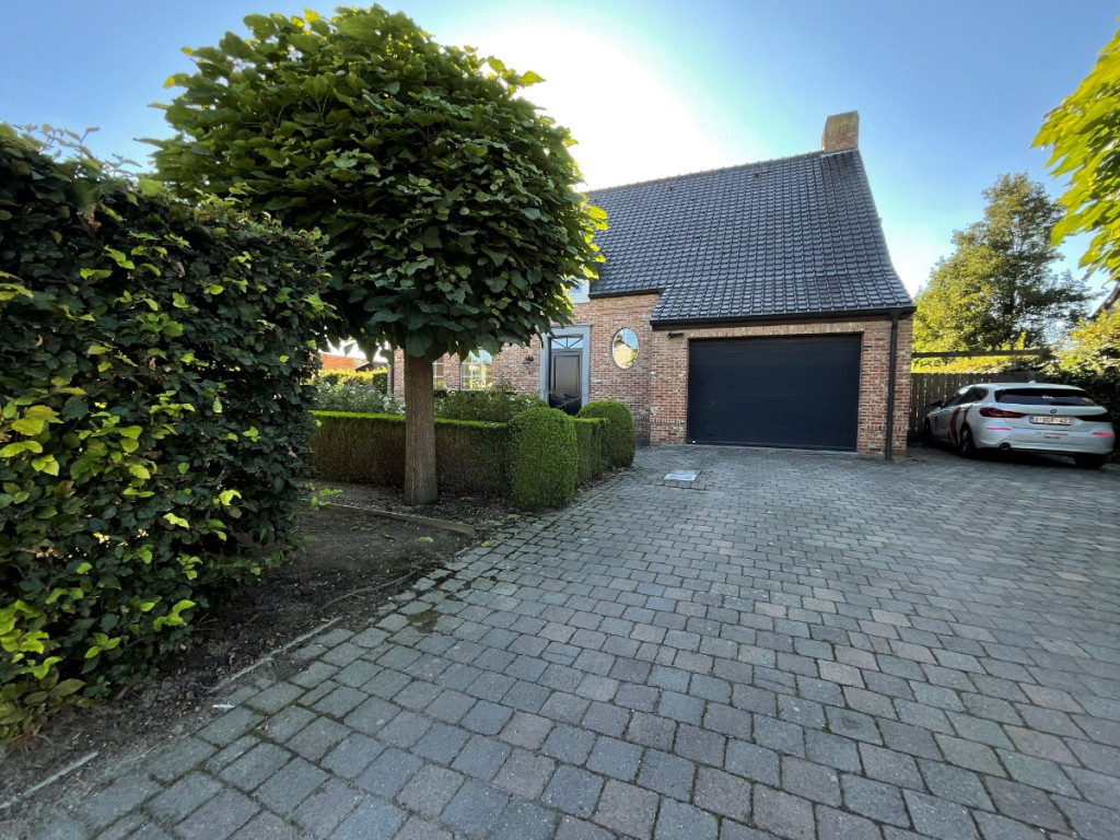 Ranstsesteenweg - 51A - - 2520