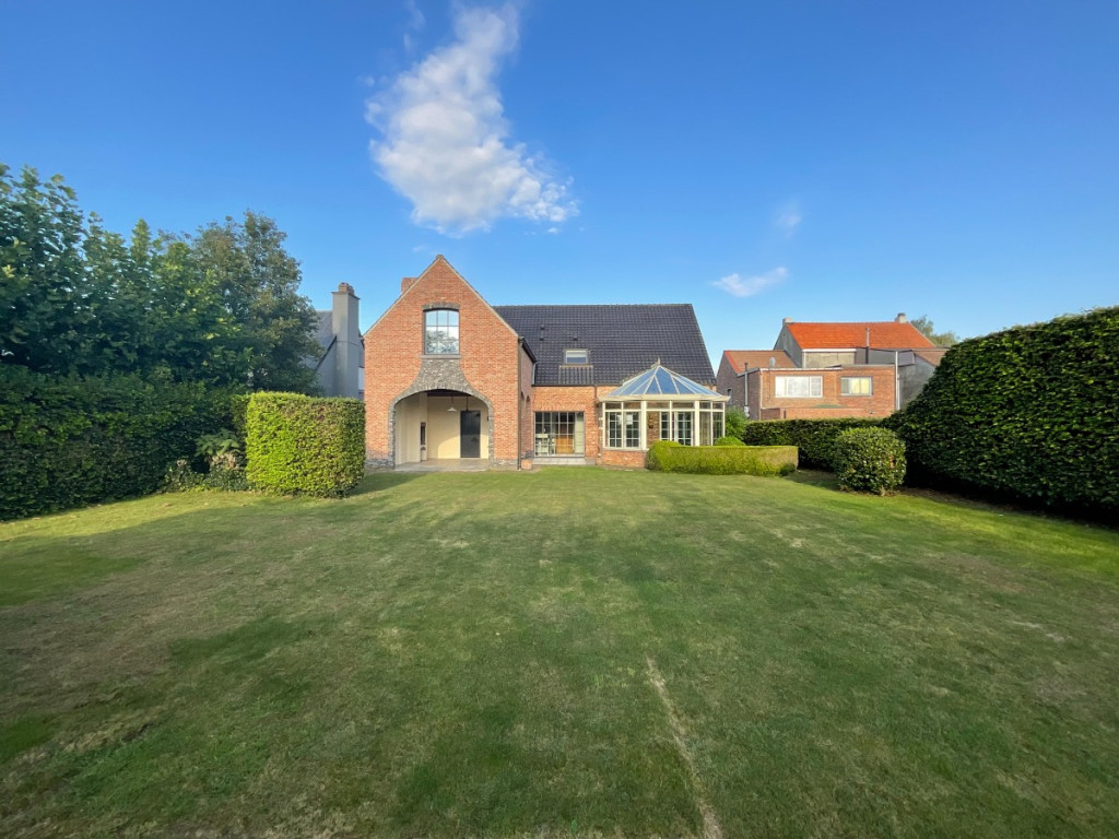 Ranstsesteenweg - 51A - - 2520