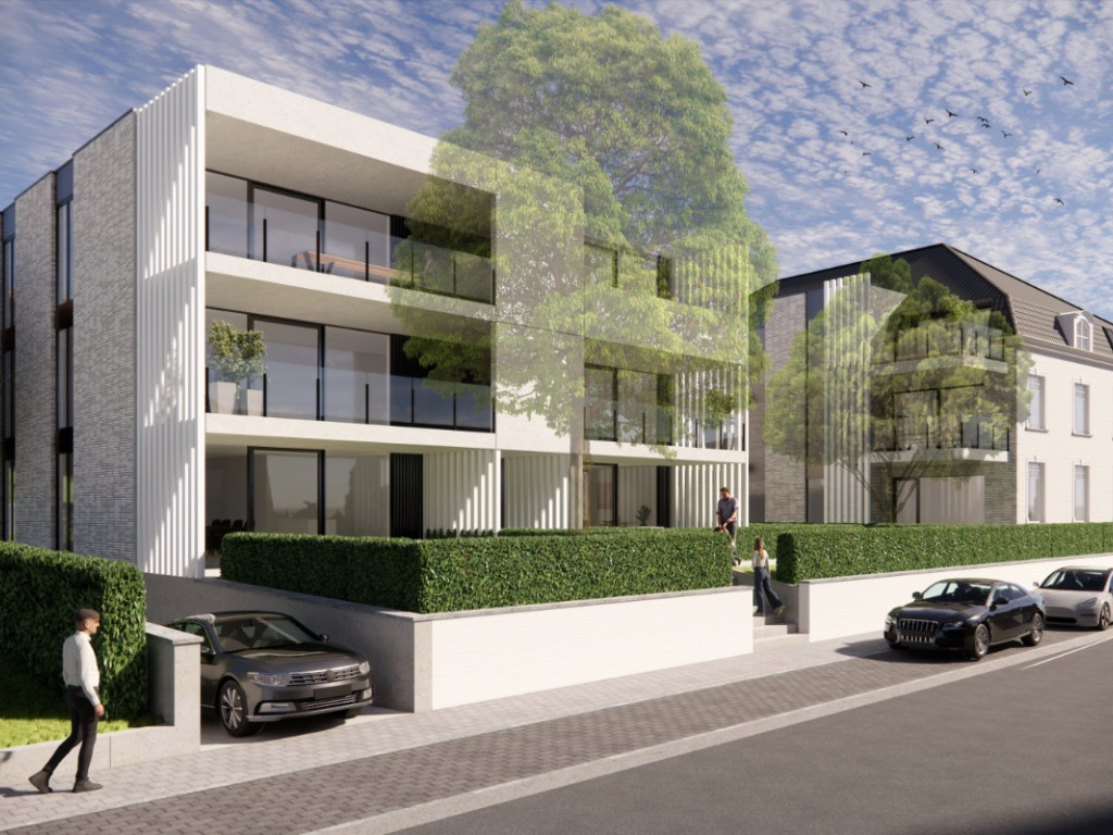 Langemarkstraat - 12 - G - G - 8980