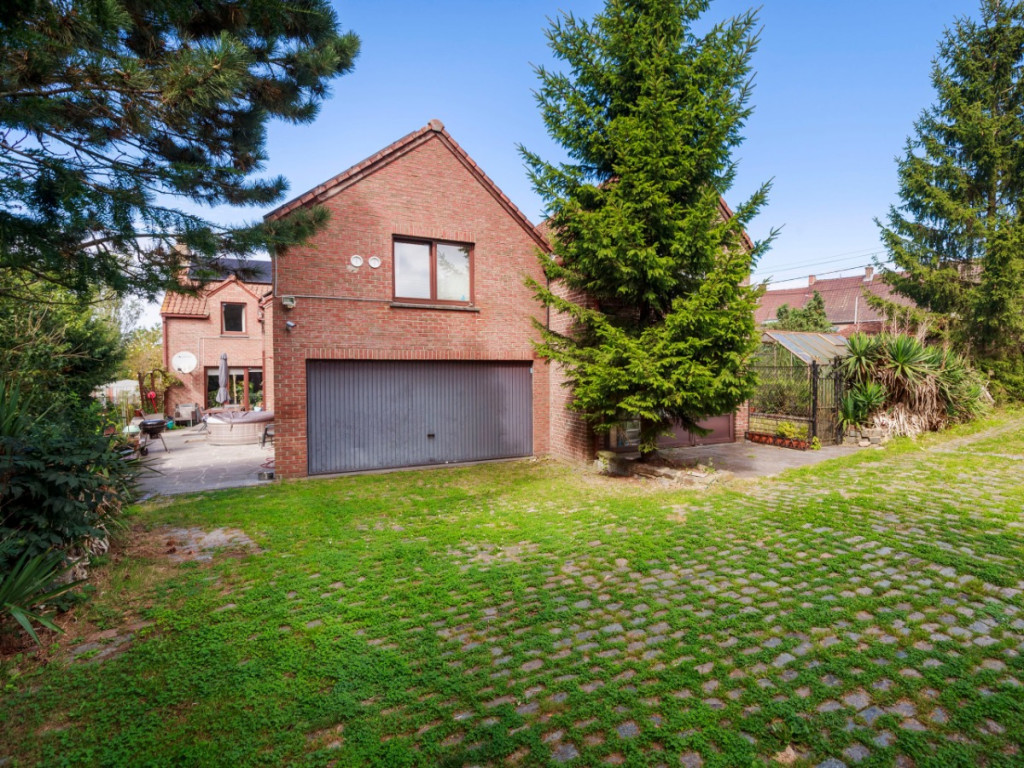 Rue de l'Alliance - 44 - - 1480