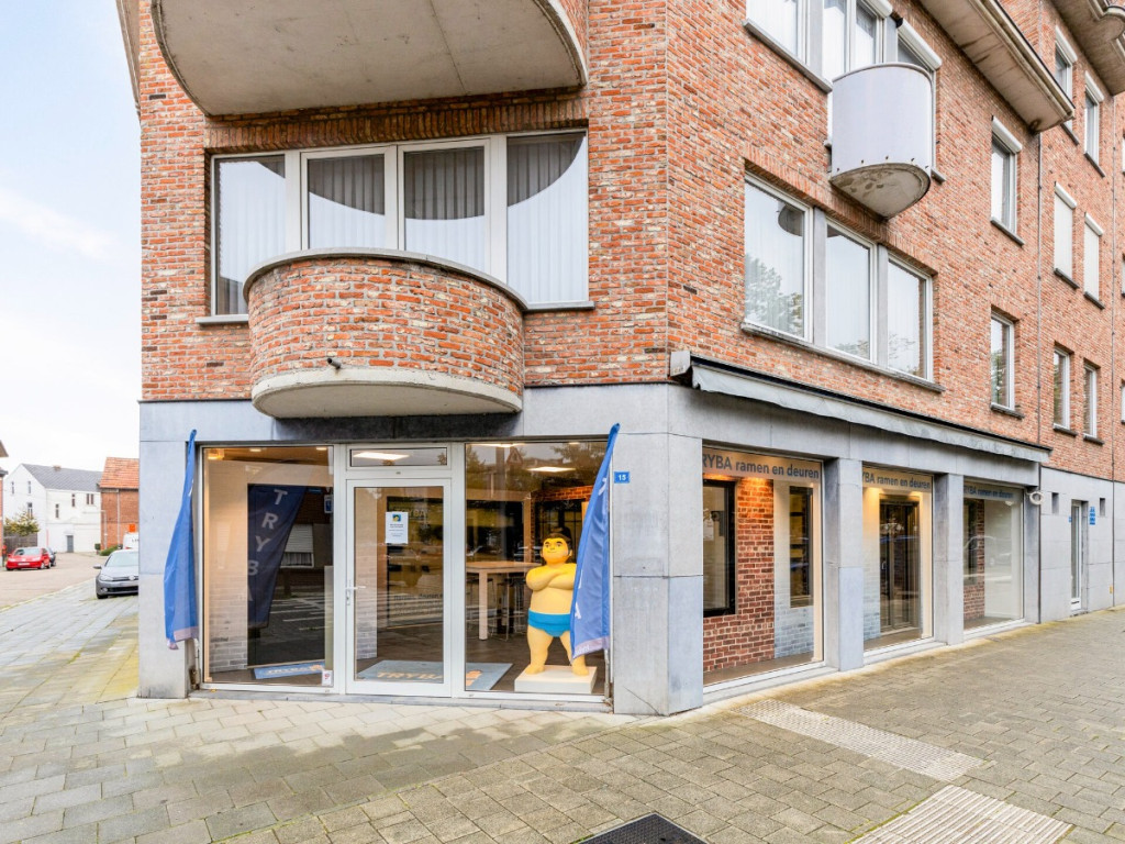 Molenvest - 15 - - 2200