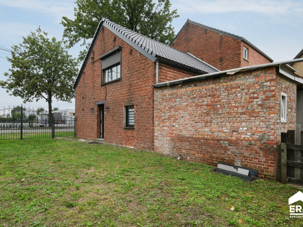 Hasseltweg - 297 - - 3600