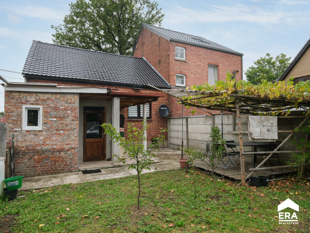 Hasseltweg - 297 - - 3600