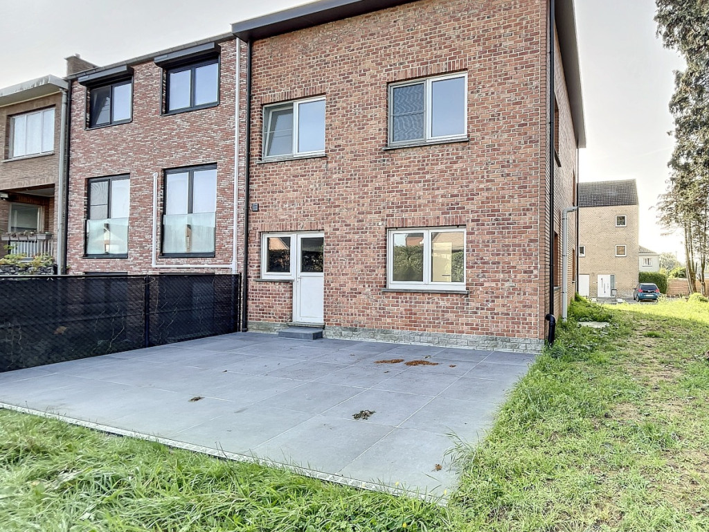 Gudrunstraat - 21 - - 1850