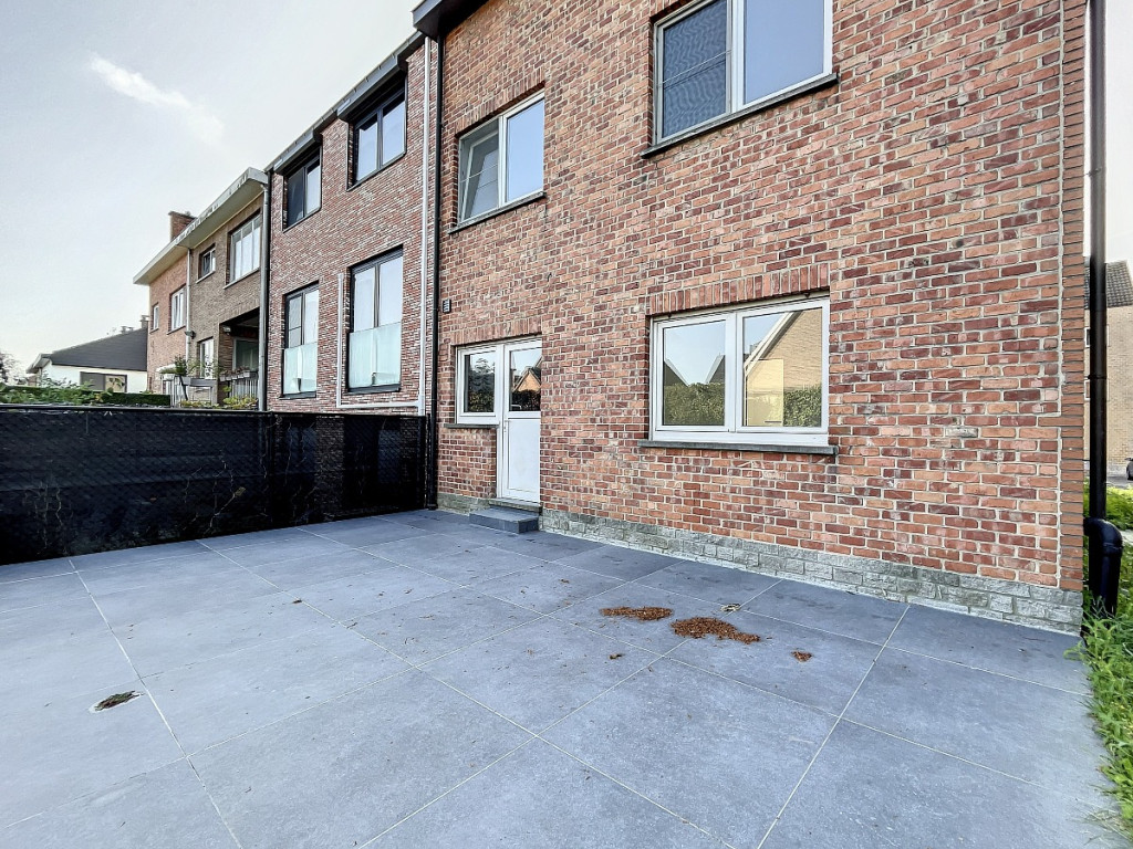 Gudrunstraat - 21 - - 1850