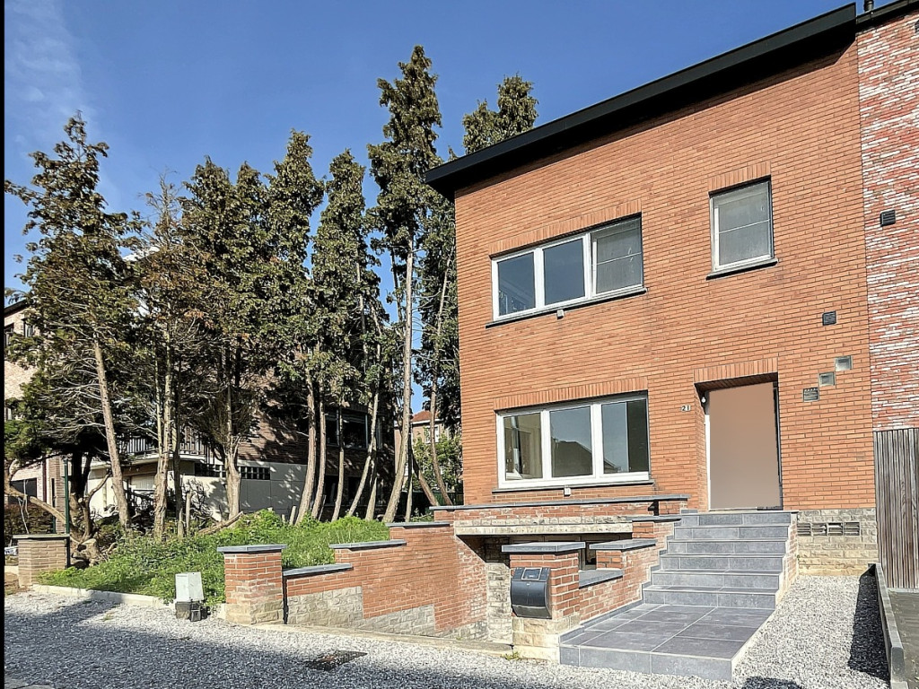 Gudrunstraat - 21 - - 1850