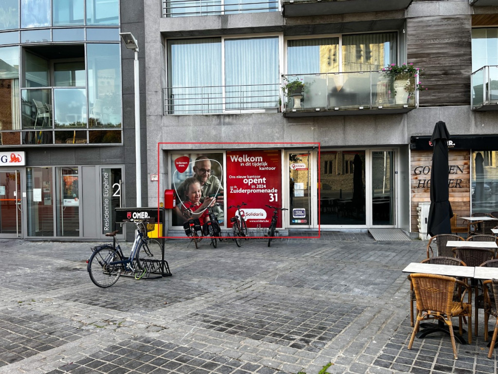 Markt - 3 - - 8790