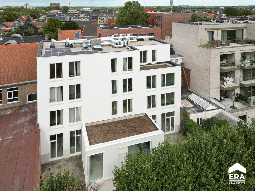 Maastrichtersteenweg - 29 - 0.2 - 3500